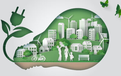 Энергетическая модернизация зданий: в чем преимущества и как ее достичь?